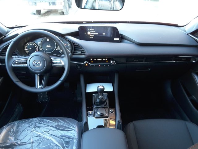MAZDA 3 2.5 E-SKYACTIV-G 140CV M HYBRID  - foto 9