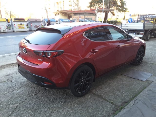 MAZDA 3 2.5 E-SKYACTIV-G 140CV M HYBRID  - foto 13