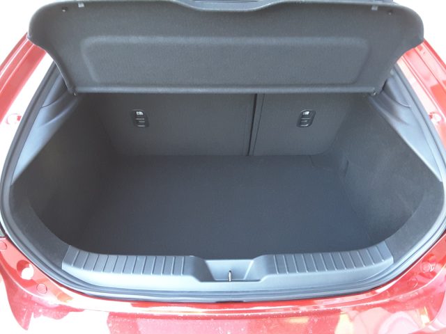 MAZDA 3 2.5 E-SKYACTIV-G 140CV M HYBRID  - foto 14