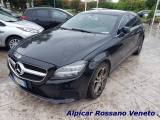 MERCEDES-BENZ CLS 250 d SW Premium 4 matic