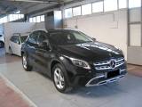 MERCEDES-BENZ GLA 200 d Automatic Sport