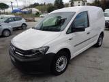 VOLKSWAGEN Caddy 1.4 TGI Furgone Business