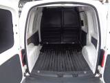 VOLKSWAGEN Caddy 1.4 TGI Furgone Business