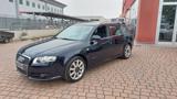 AUDI A4 2.0/170CV 16V TDI F.AP. Avant  S.LINE