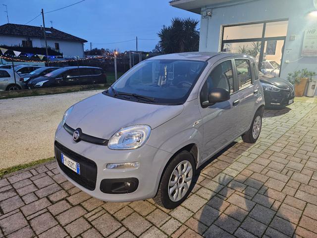 FIAT Panda 0.9 TwinAir Turbo Natural Power Easy Immagine 0