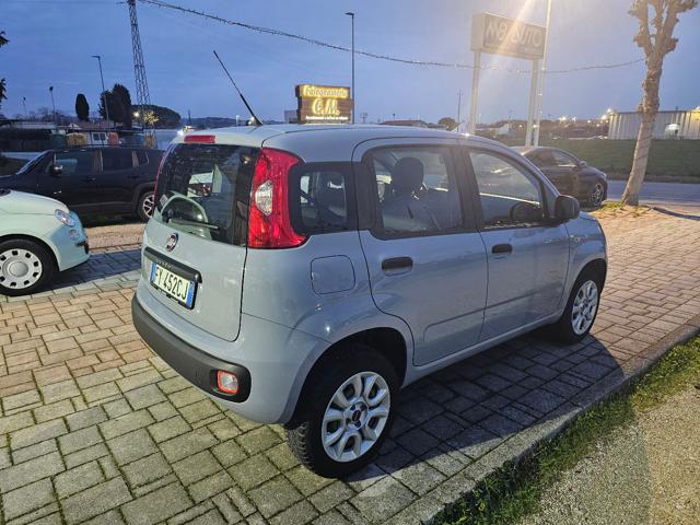 FIAT Panda 0.9 TwinAir Turbo Natural Power Easy Immagine 4