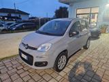 FIAT Panda 0.9 TwinAir Turbo Natural Power Easy