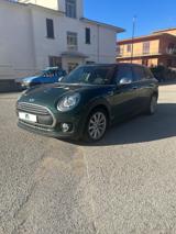 MINI Clubman 1.5 One D