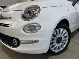 FIAT 500 1.0 Hybrid Dolcevita Clima auto/Navi/Fendi/Park/Cr