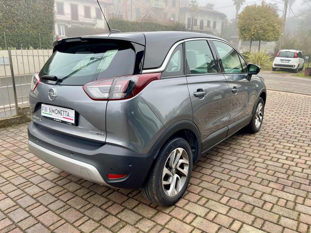 OPEL Crossland X 1.2 Turbo 12V 110 CV Start&Stop Innovation Immagine 3