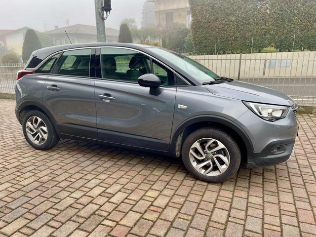 OPEL Crossland X 1.2 Turbo 12V 110 CV Start&Stop Innovation Immagine 2