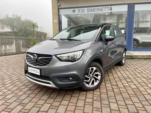 OPEL Crossland X 1.2 Turbo 12V 110 CV Start&Stop Innovation Immagine 0