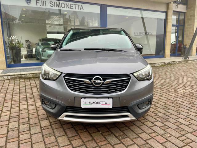 OPEL Crossland X 1.2 Turbo 12V 110 CV Start&Stop Innovation Immagine 1