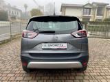 OPEL Crossland X 1.2 Turbo 12V 110 CV Start&Stop Innovation