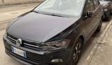 VOLKSWAGEN Polo 1.6 TDI 95 CV DSG 5p Comfortline BlueMotion Tech.