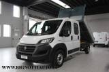 FIAT Ducato 35 2.3 MJT 180CV PLM-Maxi-RIBALTABILE-7 POSTI