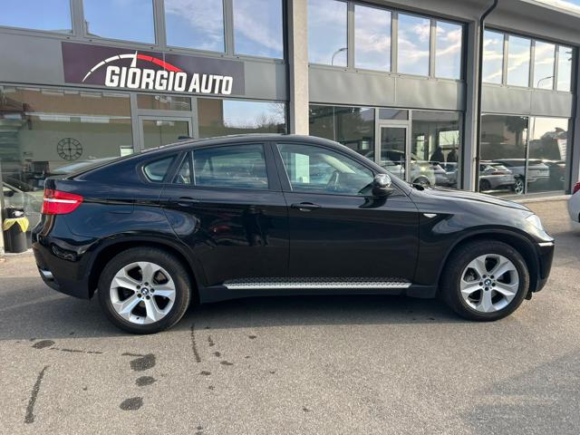 BMW X6 xDrive35d Futura Immagine 1