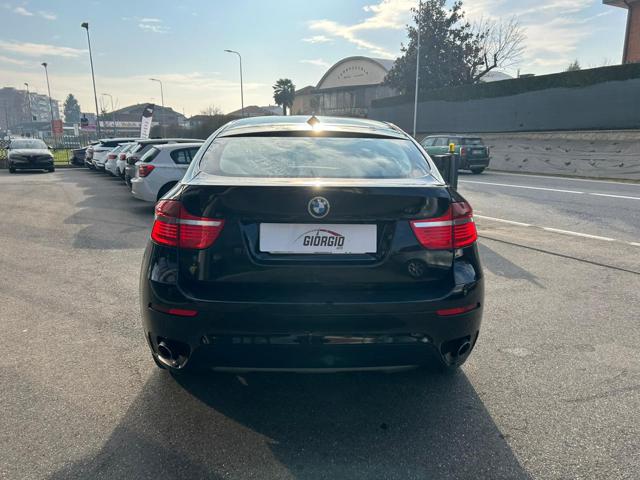 BMW X6 xDrive35d Futura Immagine 4