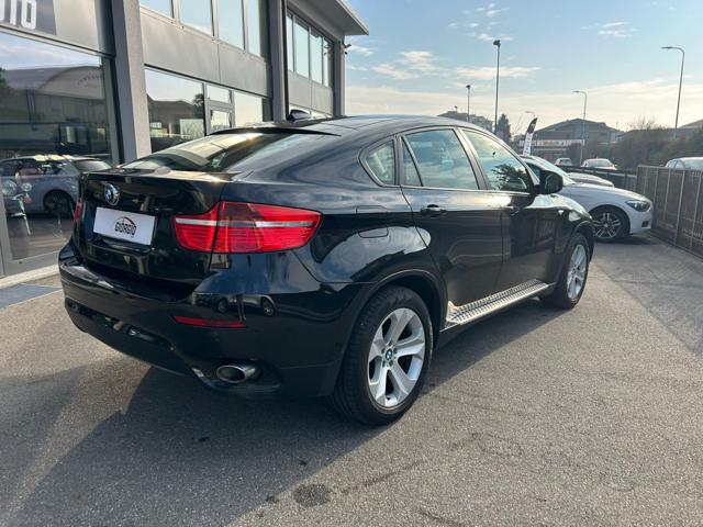 BMW X6 xDrive35d Futura Immagine 2