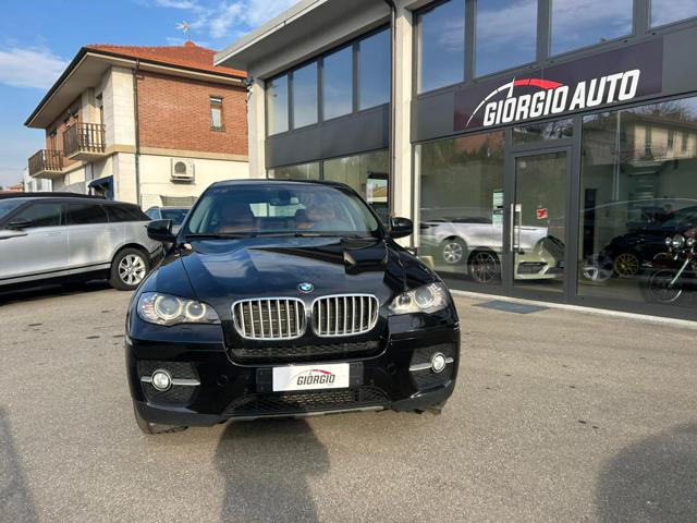 BMW X6 xDrive35d Futura Immagine 3