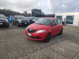LANCIA Ypsilon 1.2 69 CV 5 porte S&S Elefantino Blu