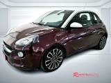 OPEL Adam 1.2 70 CV Glam Km 50.000 Ok Neopatentati