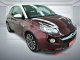 OPEL Adam 1.2 70 CV Glam Km 50.000 Ok Neopatentati