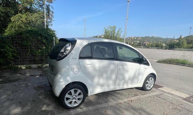 CITROEN C-Zero Full Electric airdream Seduction Immagine 3