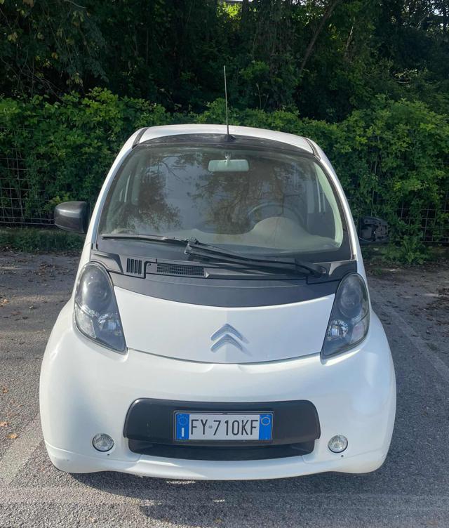 CITROEN C-Zero Full Electric airdream Seduction Immagine 1