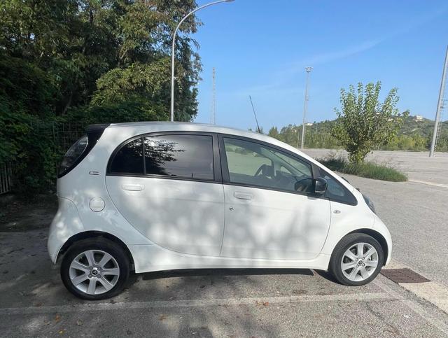 CITROEN C-Zero Full Electric airdream Seduction Immagine 4