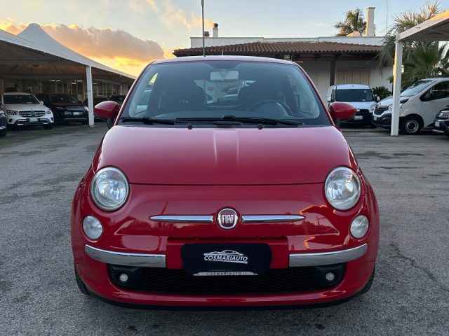 FIAT 500 1.3 Multijet 16V 75 CV Sport Immagine 1