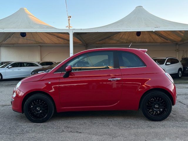 FIAT 500 1.3 Multijet 16V 75 CV Sport Immagine 3