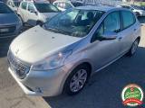 PEUGEOT 208 1.4 VTi 95 CV 5p. GPL Active BIFUEL