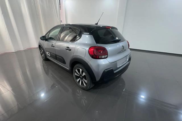 CITROEN C3 BlueHDi 100 S&S Shine Immagine 3