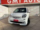 SMART ForTwo 1.0 71CV SUPERPASSION SPORT CERCHI 16