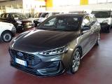 FORD Focus 1.0 EcoBoost Hybrid 125 CV 5p. ST-Line