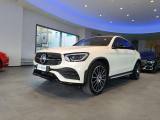 MERCEDES-BENZ GLC 300 d 4Matic Coupé Premium Plus