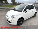 FIAT 500 1.0 Hybrid Dolcevita NAVI CERCHI 16