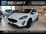 FORD Fiesta Active 1.0 Ecoboost 100 CV aut. Start&Stop