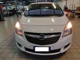 OPEL Meriva 1.4 Turbo GPL Tech 120CV 4x2 ELECTIVE