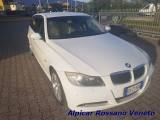 BMW 320 d cat Touring Futura