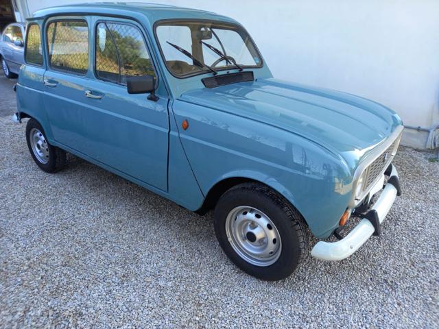 RENAULT R 4 950 TL Immagine 0