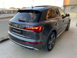 AUDI Q5 40 2.0 TDI 204 CV quattro S tronic S line plus.