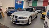 BMW Z3 3.0 24V Coupé Msport M-SPORT UNICO PROPRIETARIO!