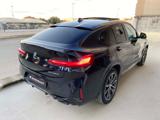 BMW X4 xDrive20d 48V Msport TETTO APR/PAN.