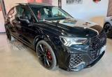 AUDI RS Q3 SPB quattro S tronic