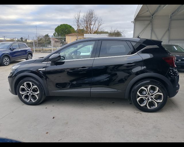 RENAULT Captur TCe 100 CV GPL Intens Immagine 3