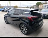 RENAULT Captur TCe 100 CV GPL Intens