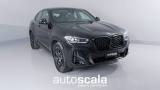 BMW X4 xDrive20d 48V Msport (rottamazione euro 4)