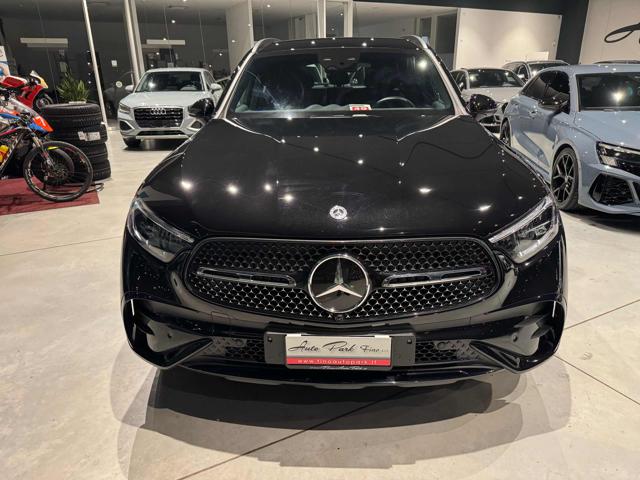 MERCEDES-BENZ GLC 220 d 4Matic Mild Hybrid AMG Line Premium Plus Immagine 2